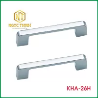 Tay nắm tủ KHA-26H tại Bến Cam